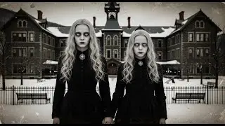1892 Lockdown School &mdash; The Whitmore Sisters Vanished in Hollow Creek, and the Town Was Shocked