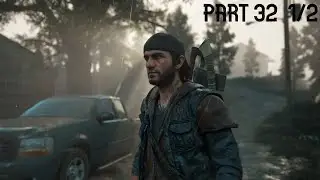 KONEC HRY Č&Aacute;ST 1/2 ! | Days Gone #32  / CZ LETSPLAY