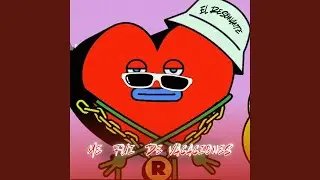 Me Fui de Vacaciones (Cover)