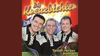 Kreuzbichler-Mega-Kult-Medley: Alte Liebe rostet nicht / I hob di wahnsinnig gern / Ich bin ein...