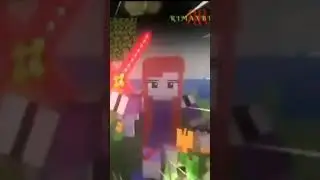Rosa Best Photo Final Part 5 | NCS - My Heart | Monster School and Minecraft Animation