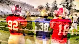High School Football Pigskin Show 2017--Georgia Elite Classic 2017 Junior Football Game