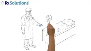 Clinical Supplies Simplified: RxStudy Card
