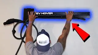 This Device Solved My EV Charging Cable Nightmare!