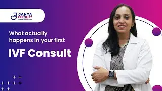 What Really Happens in Your First IVF Consultation | Step-by-Step Guide