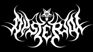 MYSTERIAL - Under the shadow of the immortal flame