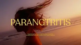 Blackmagic Pocket 6K // Cinematic Parangtritis Beach Indonesia - Shot on Tokina 11-16mm