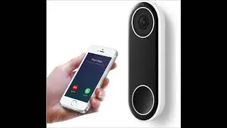 Mercury M6 Pro Wireless Video Doorbell Setup Guide