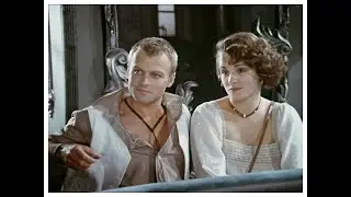 Адам женится на Еве. (2/2).(1980). Советское Кино