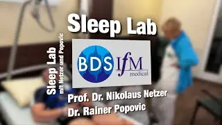 EEG, REM & Hypnogram Analysis &ndash; Practical Insights into Ideal Sleep Phases &ndash; Sleep Lab - Episode 4