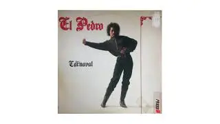 El Pedro - La Luna