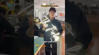 Order link in bio👆 #led #ledlights #ledsigns #sign #lcsign #neon #lightbox #lol #tony #funny #fyp