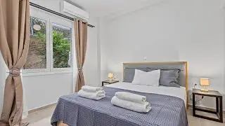 Athens Urban Lifestyle Apartments | Athens, Greece | Hotel Review 🏩