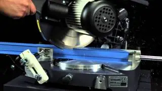Oz Machine BETAplus Portable Miter Saw Machine