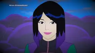 Womanizer ~ Daisy Johnson/Quake ~ Marvel Rising Multiship MV