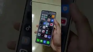 tutorial cara aktifkan Dynamic Island #infinixnote40 #infinix