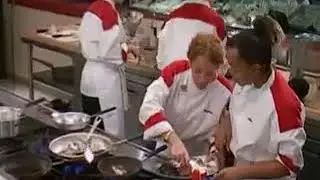 Hell's Kitchen S03E06 - 7 Chef's Compete - Part 2