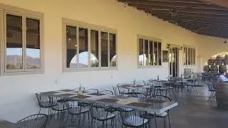 Restaurante Hacienda Guadalupe,Ensenada