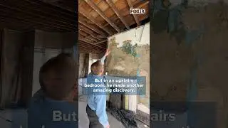 Mysterious discoveries found inside Victorian Utah home