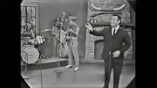 The Texas Troubadours with Tommy Jackson - Four Wheel Drive