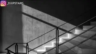 The Upstairs Hour 5: Minimal Deep Tech House Mix Live