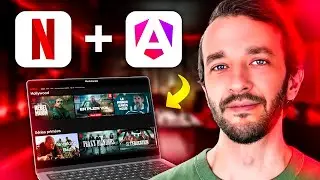 Comment faire un clone de Netflix avec Angular (Tutoriel de A &agrave; Z)