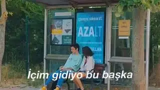 #tozluyaka Zey&Ccedil;ağ efsanevi edit:)💛 Senle ben u&ccedil;alım sonsuzluğa..