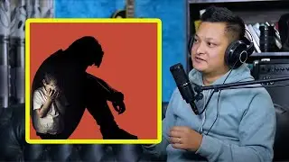 How Mr. Foodie used pain to fuel his Growth | Sushant Pradhan Podcast
