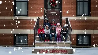❄️ Black Holiday Music That Tells the Truth | A Cold Christmas