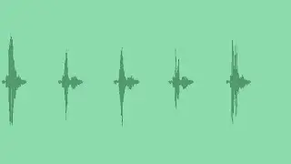 Pick-Up Item - Gamefx Sound Effects
