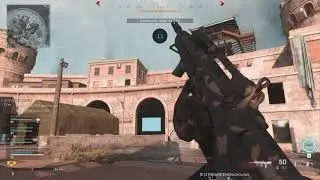 Warzone: Blood money - 2x win (2 millions) + Alcatraz fail. 23.02.2021