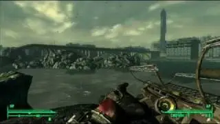 Fatman & MIRV Demo (Fallout 3)