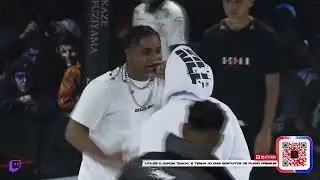 BDA 6 ANOS - Melhores Momentos FINAL (KANT, PRADO E NEO X DUDU, JAYA LUUCK  E JOTAPE)