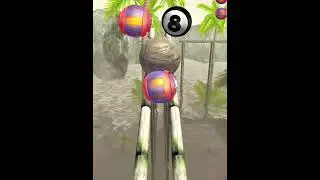 🔥 Going Balls VS Rollance Balls Action Ball Games New Race 306 | Android/IOS Games