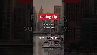 Men's Dating Tip #mensdatingtips #mensdatingadvice #shorts