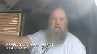 Revelation Mark Hardy Being Evil Again