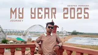 My Year 2025 : How everything changed in my life / Meri Kahani / My journey