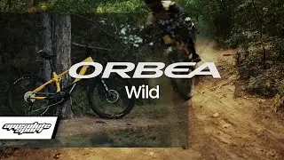 Orbea Wild &ndash; APPSolute Sport