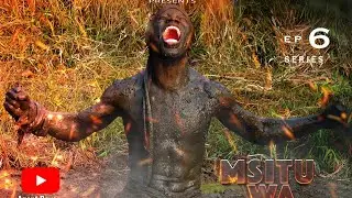 MSITU WA MOTO EP.6 new African series swahili #msituwamoto #agentbavo #kenyafilms #actionfilm