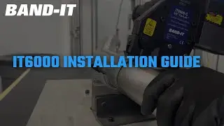 IT6000 Installation Guide