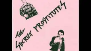 Punk Adalah Ginjalku - The Secret Prostitutes