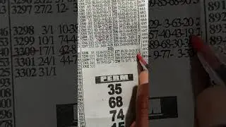 NATIONAL LOTTO PLAN TODAY BK 32 #31/1/2026