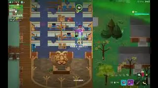 Super Animal Royale Lucky Cat Mine Trap Kill