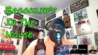 Rod J BeerVentures | Beer Flow Talks Brooklyn Brewery