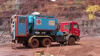 Transportation of explosive | Mining Engineering