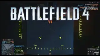 Battlefield 4 Funny Moments Final Stand, Difib trolling, and Snowmobile trolling