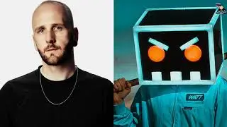 Zomboy & Barely Alive - ID 