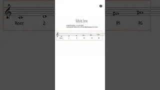 What is a whole-tone scale? | #mediamusic #piano #musictheory