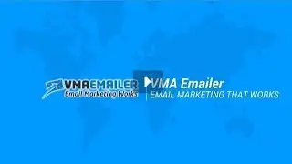 VMA Email Marketing Manager