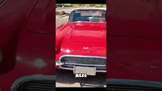 1961 Chevrolet Corvette